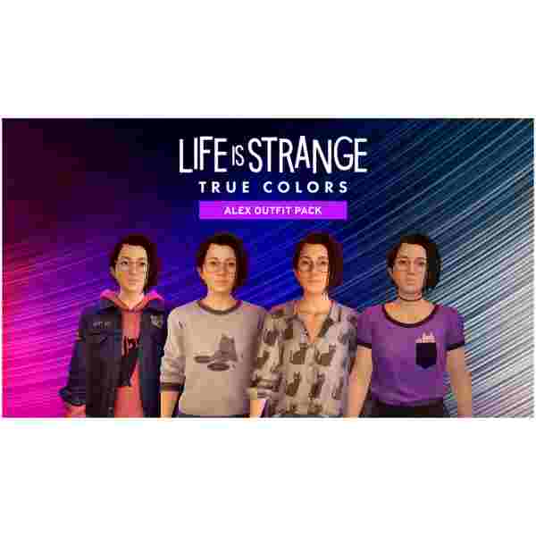 Life is Strange: True Colors (PS5) - Image 2