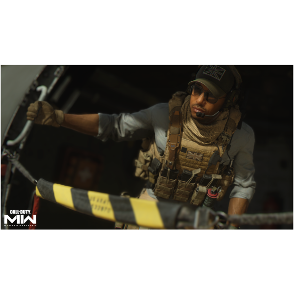 Call of Duty: Modern Warfare II (Playstation 5) - Image 2