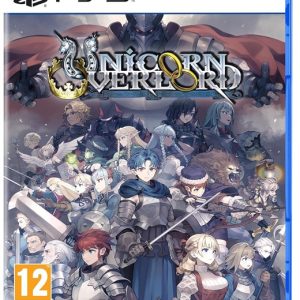 Unicorn Overlord (Playstation 5)