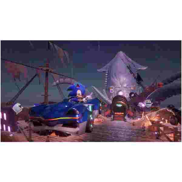 Sonic Racing: Crossworlds (Playstation 4) - Image 2