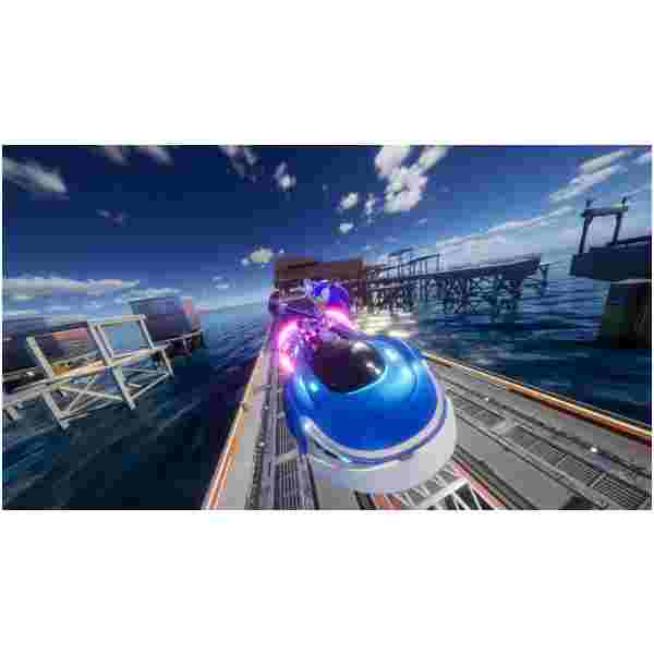 Sonic Racing: Crossworlds (Playstation 4) - Image 3