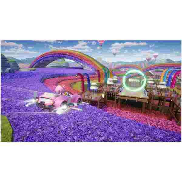 Sonic Racing: Crossworlds (Playstation 4) - Image 4