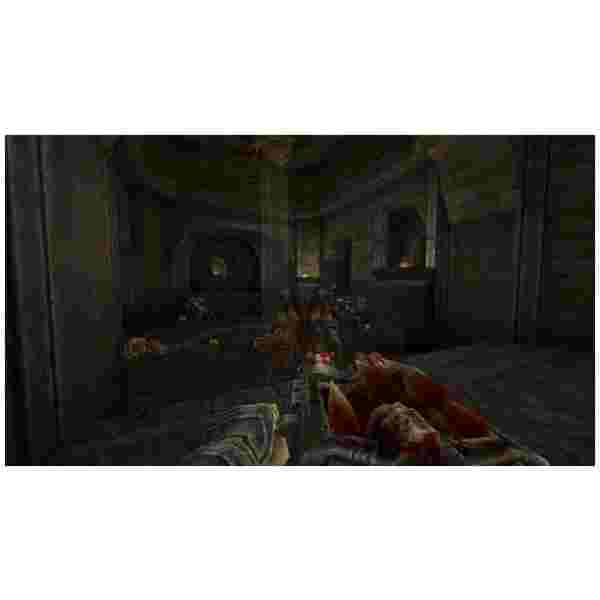 Wrath: Aeon Of Ruin (Playstation 4) - Image 4