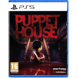 Puppet House (Playstation 5)