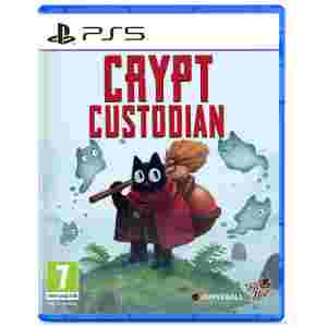 Crypt Custodian (Playstation 5)