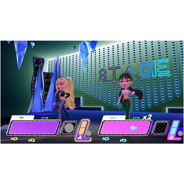 Bratz® Rhythm & Style (Nintendo Switch) - Image 4
