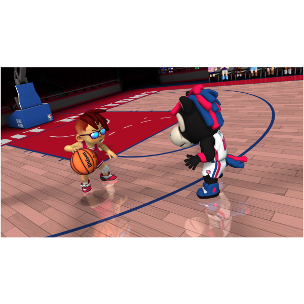 NBA BOUNCE (Playstation 5) - Image 2