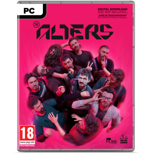 The Alters (PC)