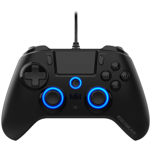 EGOGEAR SC10 RGB KONTROLER ZA PS4