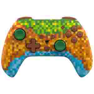 DRAGONSHOCK POPTOP BREZŽIČNI KONTROLER ZA SWITCH