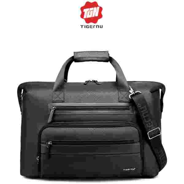 TIGERNU POLARIS TORBA ZA PRENOSNI RAČUNALNIK 15.6" ČRNA