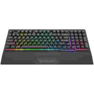 KEYBOARD - REDRAGON SHIVA PRO K515-RGB brezžična membranska tipkovnica - slika 3