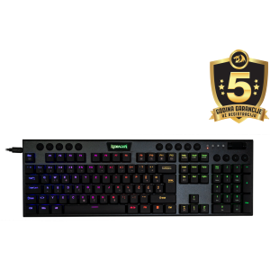REDRAGON HORUS K619-RGB žična mehanska tipkovnica