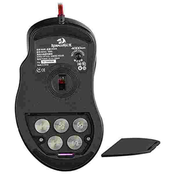 REDRAGON ORIGIN M903 MIŠKA - Image 4