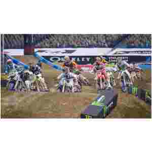 Monster Energy Supercross - The Official Videogame 5 (Playstation 5) - Image 2
