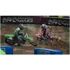 Monster Energy Supercross - The Official Videogame 5 (Playstation 5) - Image 4