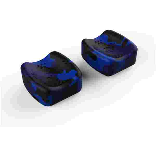 GIOTECK SNIPER THUMB GRIPS za PS5 - maskirno modre barve - Image 2