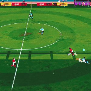 Golazo! 2 Deluxe - Complete Edition (Playstation 5) - slika 4