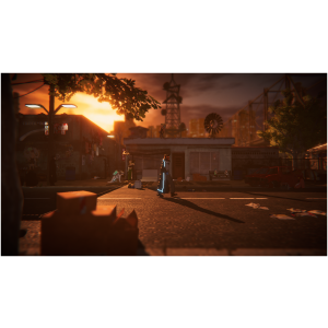 Neon Blood - Limited Edition (Playstation 5) - Image 4