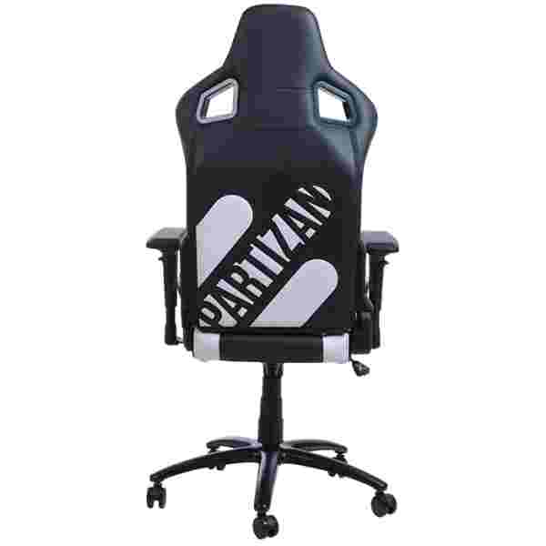 SPAWN GAMING CHAIR - PARTIZAN - Image 2
