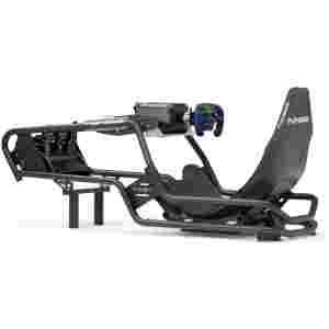 IGRALNI STOL PLAYSEAT FORMULA INTELLIGENCE - ČRNE BARVE - slika 2