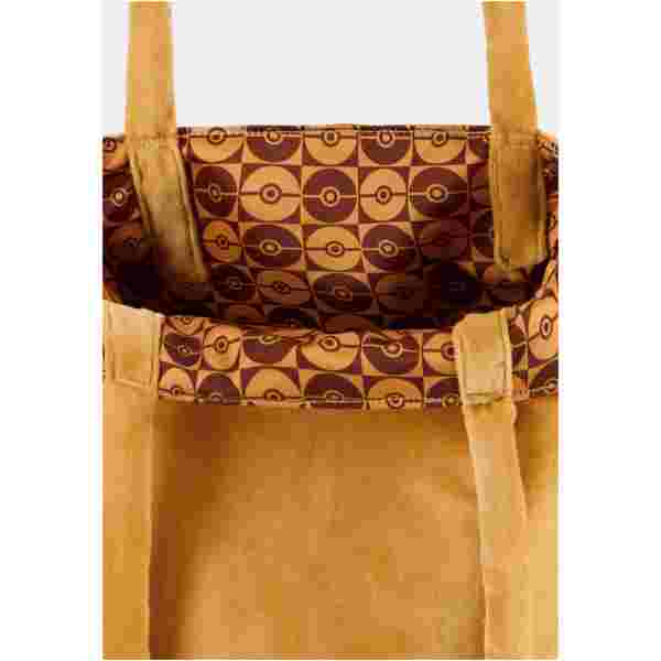 DIFUZED POKEMON - NOVELTY TOTE TORBA - EEVEE - Image 2