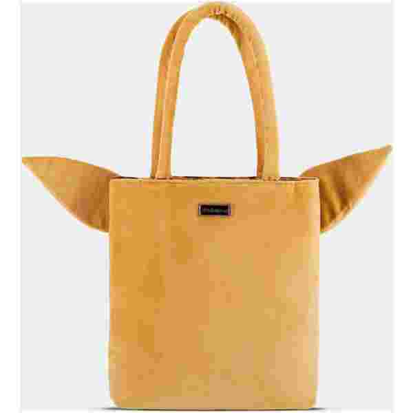 DIFUZED POKEMON - NOVELTY TOTE TORBA - EEVEE - Image 3