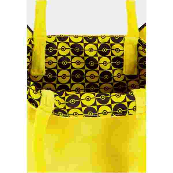 DIFUZED POKEMON - PIKACHU - NOVELTY TOTE TORBA II - Image 2