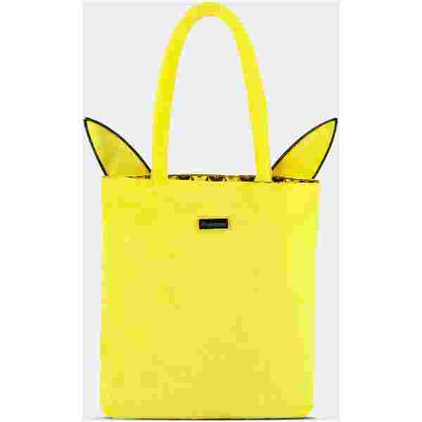 DIFUZED POKEMON - PIKACHU - NOVELTY TOTE TORBA II - Image 3