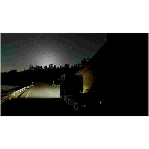 Truck Driver: Gold Edition (Playstation 5) - Image 2