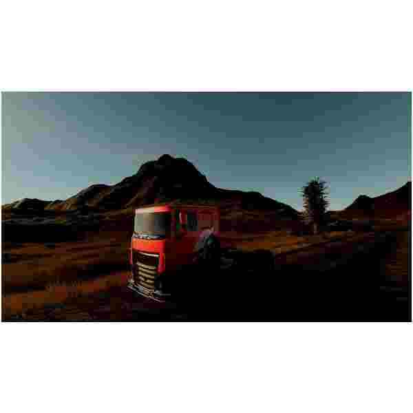Truck Driver: Gold Edition (Playstation 5) - Image 3