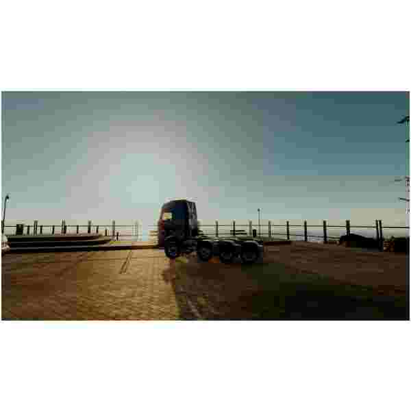 Truck Driver: Gold Edition (Playstation 5) - Image 4