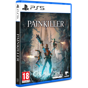 Painkiller (Playstation 5)
