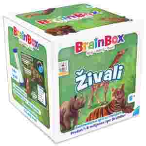 BrainBox Živali