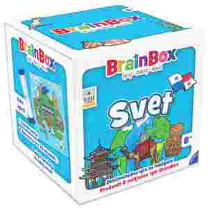 BrainBox Svet