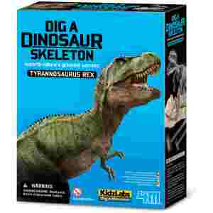 Dinozaver Tiranozaver