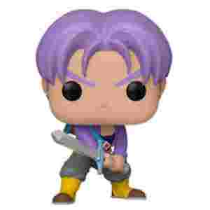 Figura FUNKO POP ANIMATION: DBZ - TRUNKS