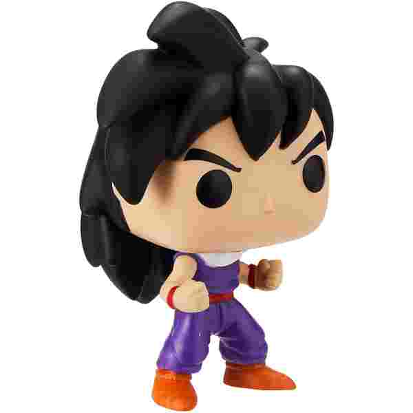 FUNKO POP ANIMATION DRAGONBALL Z   GOHAN TRAINING