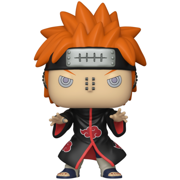 FUNKO POP ANIMATION: NARUTO - PAIN