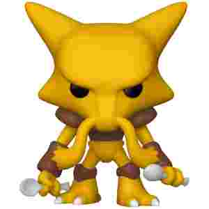 FUNKO POP GAMES: POKEMON - ALAKAZAM