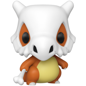 FUNKO POP GAMES: POKEMON - CUBONE (EMEA) - Image 2