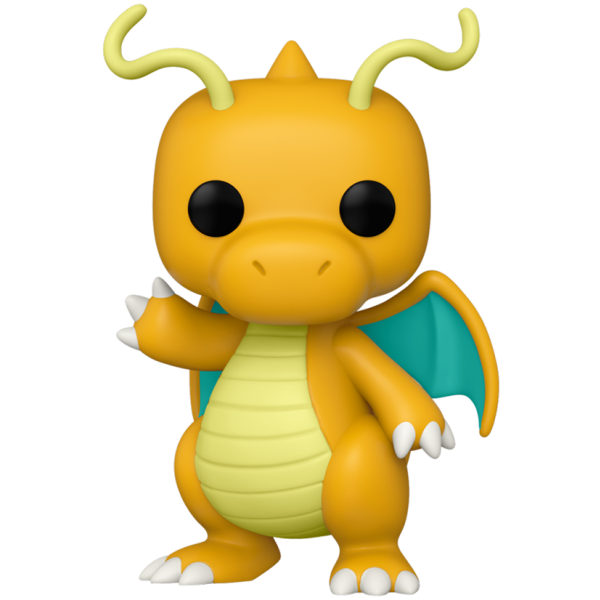 FUNKO POP GAMES POKEMON   DRAGONITEEMEA