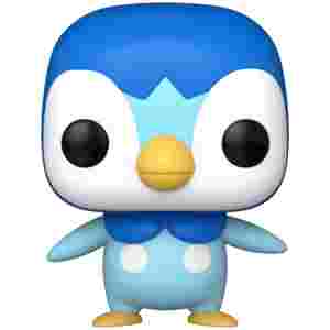 FUNKO POP GAMES: POKEMON - PIPLUP