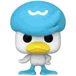 FUNKO POP GAMES: POKEMON - QUAXLY (EMEA)