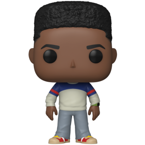 FUNKO POP TV: STRANGER THINGS - LUCAS - Image 2