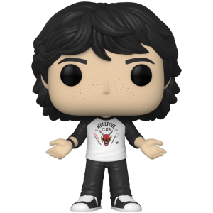 FUNKO POP TV: STRANGER THINGS - MIKE - Image 2