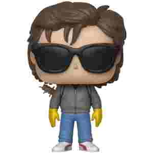 FUNKO POP TV: STRANGER THINGS - STEVE W/ SUNGLASSES