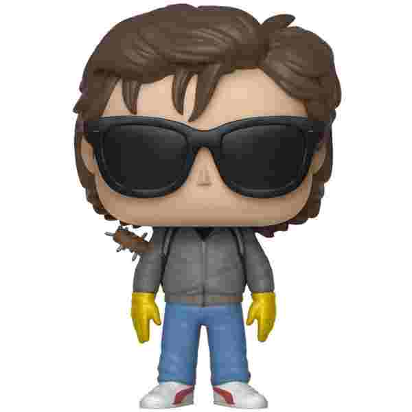 FUNKO POP TV: STRANGER THINGS - STEVE W/ SUNGLASSES
