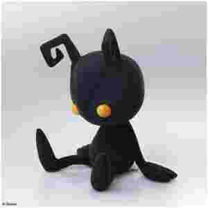 KINGDOM HEARTS ACTION DOLL - SHADOW figurica - Image 2