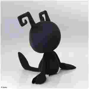 KINGDOM HEARTS ACTION DOLL - SHADOW figurica - Image 3
